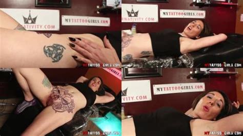 Alterotic Marie Bossette Pussy Tattoo Pre Shoot Interview Xxx P Mp Gapfill Xc