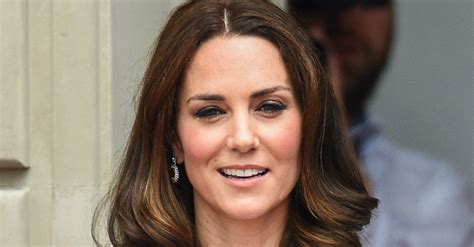 The One Thing Youve Probably Never Noticed About Kate Middleton Huffpost