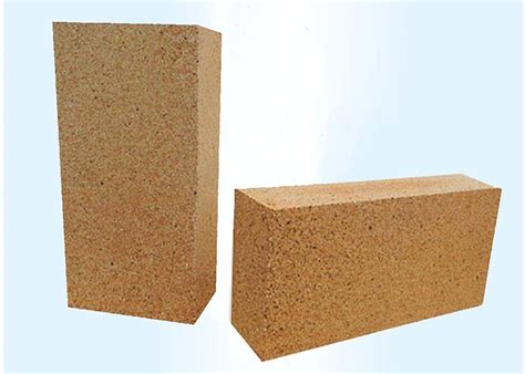 A brick is a type of block used to build walls, pavements and other elements in masonry construction. Good Thermal Refractory Clay Bricks / Shock Resistance ...