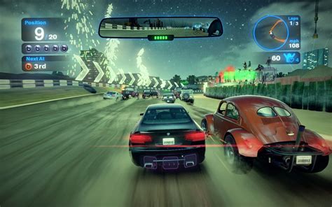 Blur Pc Game Free Download Racing Game Full Version For Pc Games Free Full Version Download