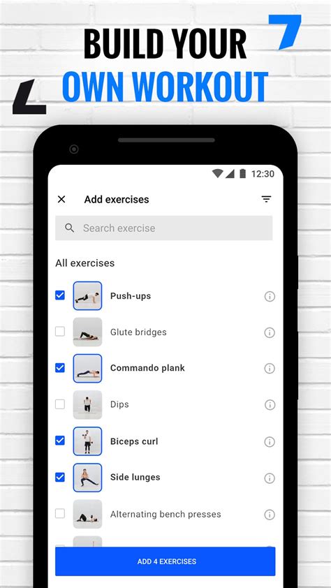 Fizzup Fitness Workouts Apk For Android Download