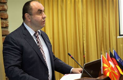 June 22, 2021 — 12.26pm. Deputy Prime Minister Macedonia - Emerging Europe ...