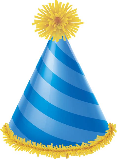 Birthday Party Png Party Hat Transparent Background Png Image Sexiz Pix