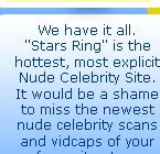 Starsring Nude Celebrities Catherine Bell Nude