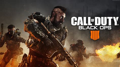 Maybe you would like to learn more about one of these? #100677 #4K, #Call of Duty Black Ops 4, #poster | Mocah HD ...