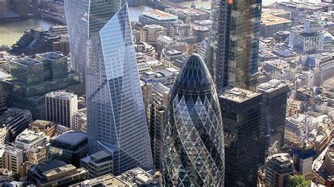The Gherkin London England Wallpapers Wallpaper Cave
