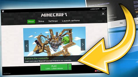 Best Cracked Minecraft Launchers Mertqmania