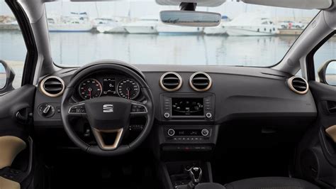 Nesil Karşılaştırması Seat Ibiza Mk4 Vs Mk5