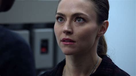 Trieste Kelly Dunn In Blindspot 2015 Celebrities Female Banshee