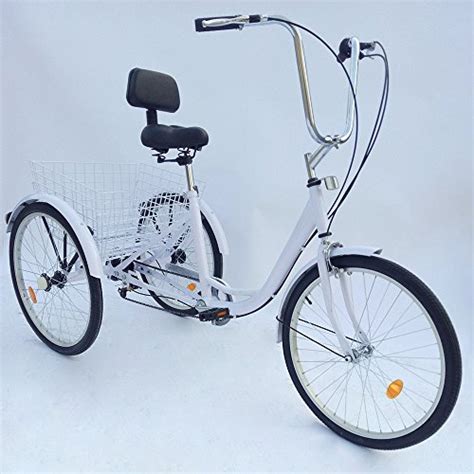 Adults Folding Tricycle For Sale In Uk View 29 Bargains
