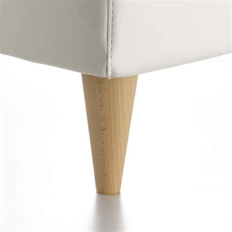 Vendo letto matrimoniale contenitore, modello malm ikea contenitore. Piedi Letto Contenitore / Piedi In Legno Lettissimi ...