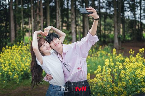 Tvn On Twitter Where Love Blooms In Entertainment💖 We Hope Youve