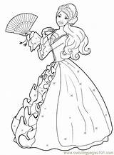 Coloring Princess Pages Beautiful Printable Getcolorings Pa sketch template