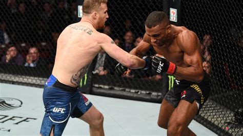 Get ultimate fighting championship news including ufc news, stories, analysis, results, highlights & more Michael Johnson | UFC