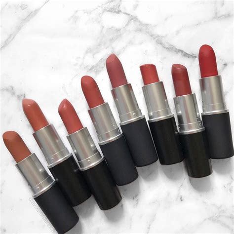 Look Flawless In With The Best Matte Lipsticks Blufashion
