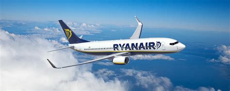Ryanair Celebrates 35 Years And 35 Million Passengers At Liverpool John