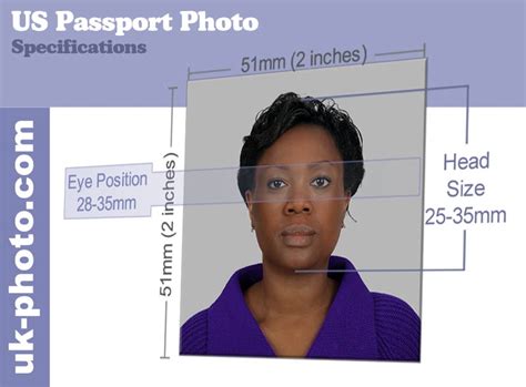 Us Visa Photos And Passports Available Online Or At Our Free Nude