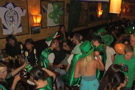 Drinking Dancing And Partying In Cusco Peru