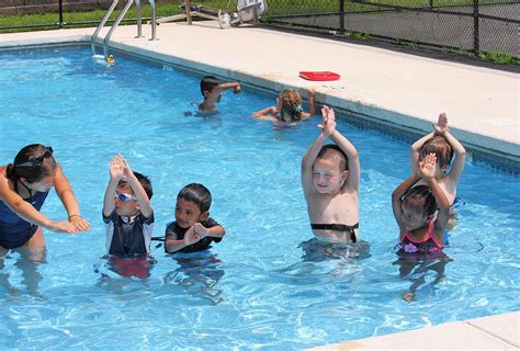 5 Special Summer Day Camps For Nj Kids Mommy Poppins Things To Do
