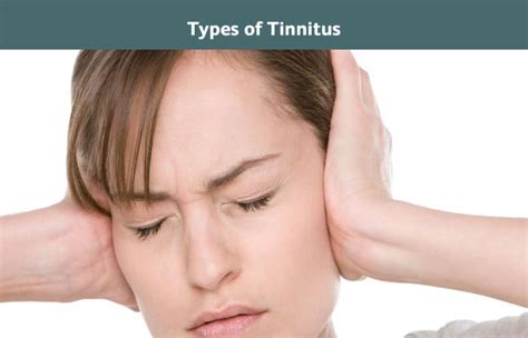 What Is Tinnitus Symptoms Types Home Remedies And More