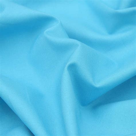 Robert Kaufman Solid Sky Blue Kona Cotton Fabric Modes4u