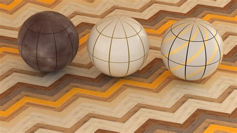 3ds Max Vray Realistic Tiles 28 29 30 Material Youtube