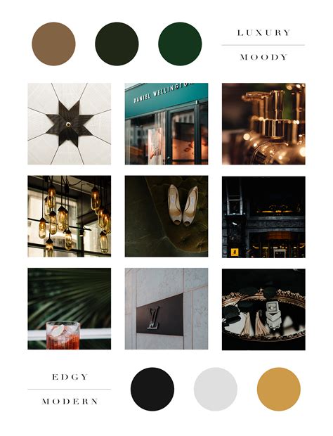 A great brand style guide also includes every acceptable color variation for a logo, making it tough to go wrong to keep brand recognition intact, it's more important than ever to make core brand colors well known and consistent. Buena Suerte Brand + Web Design | Green colour palette ...