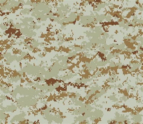 Camouflage United States Marine Corps Desert Marpat Camouflage