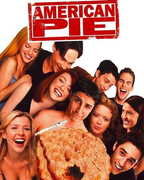 American Pie 1999 American Pie Christina Milian American Pie 1999