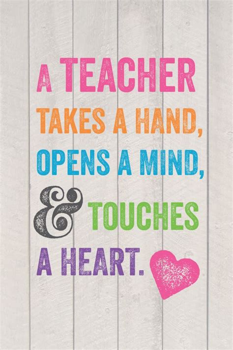 Let them explore, play and learn. Preschool Teacher Thank You Quotes. QuotesGram