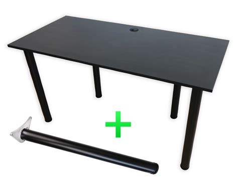 En casa folding table wall mounted desk 100 x 60 x 58 cm sonoma. 100x60 - Schreibtisch Computertisch | Kaufland.de