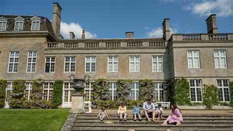 Plan Your Visit Stately Homes Boughton House