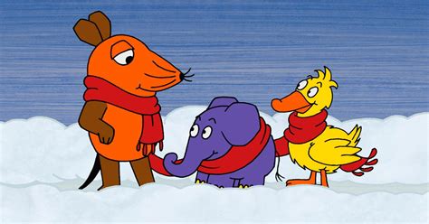 Hier kommst du zur homepage der sendung mit der maus. Die Sendung mit der Maus - ARD | Das Erste