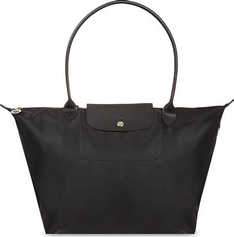 Longchamp Bag Le Pliage Neo Iucn Water