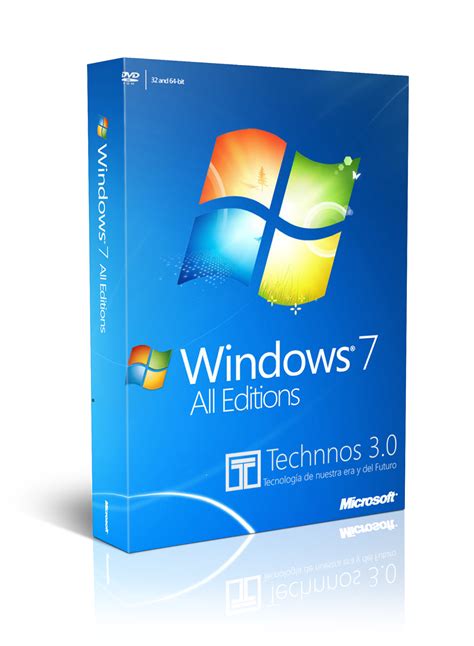 Descarga Windows 7 Con Sp1 Iso Oficiales 32 Bit And 64 Bit En Varios