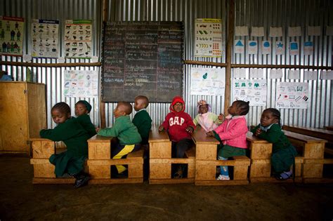 Coronavirus Kenyan Schools To Remain Closed Until 2021 Bbc News