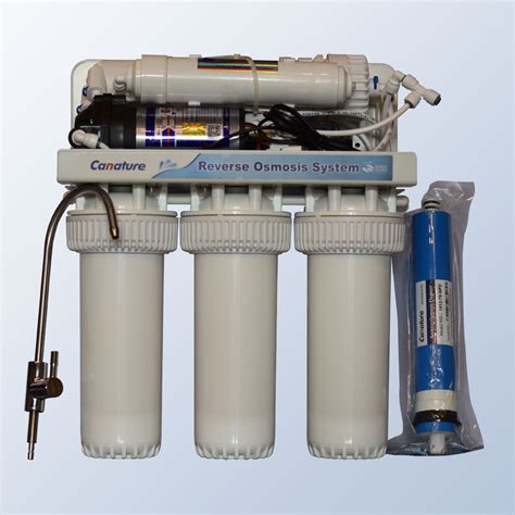 5 Stage Ro Water Purifier Indus Water Filter