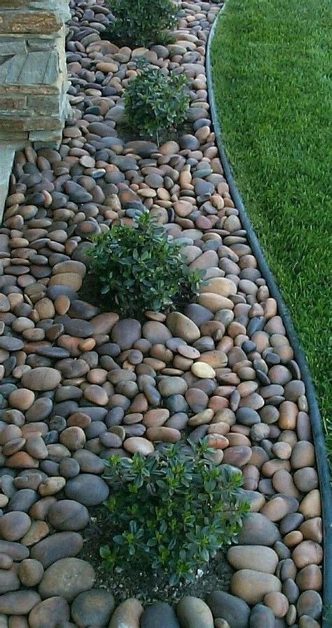 Rock gardens can bring a natural, rugged beauty to any yard, including those with steep hillsides or other difficult growing conditions. Nice 41 Relaxing Modern Rock Garden Ideas To Make Your ...