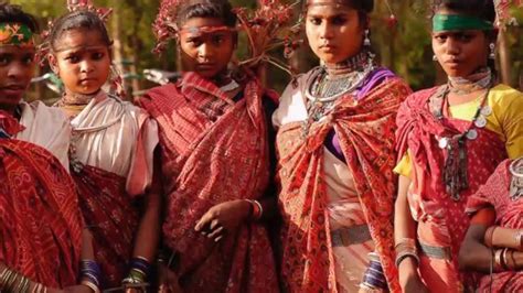 Indian Tribes Beautiful Pictures Of Different Ethnic Tribes Of India And Theyre So Awesome