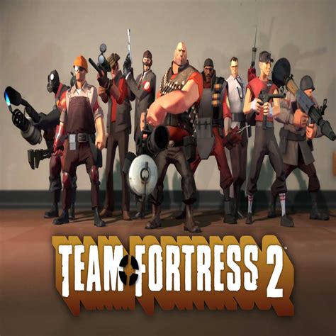 How Not To Play Team Fortress 2 Youtube