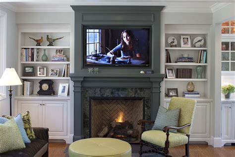 Corner Fireplace And Tv Placement Fireplace Guide By Linda