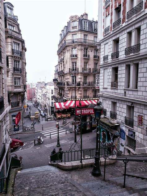 These Pretty Paris Streets Are Unreal: 15 Roads in Paris You Must Visit