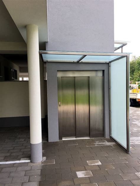Terrassendächer & Glasdächer - Stahl - Edelstahl ...
