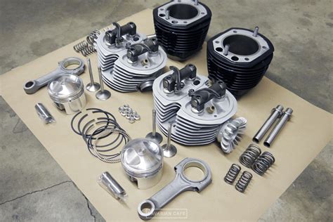 Bmw r100/7 #1 by nagel motors. Bmw r90s performance parts
