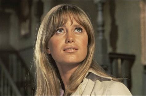 Fright 1971 Susan George Great Movies
