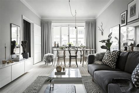 8 Ways To Style Scandinavian Interior Design At Home Modern
