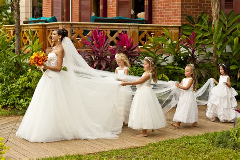 Destination Weddings by the Experts: Jamaica and Fiji | GOGO Vacations Blog