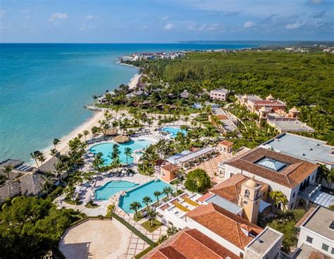 Sanctuary Cap Cana By Playa Hotels And Resorts Updated 2018 Prices