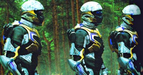 Avengers 2 Photo Shows Hydra Soldiers In Chitauri Armor