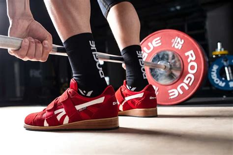 Best Weightlifting Shoes For 2019 Read Before You Buy